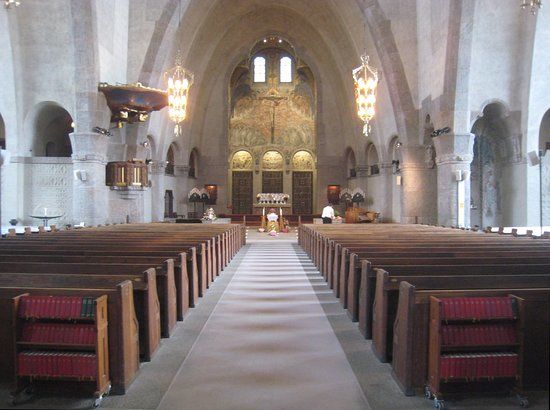 Kerk van Engelbrecht